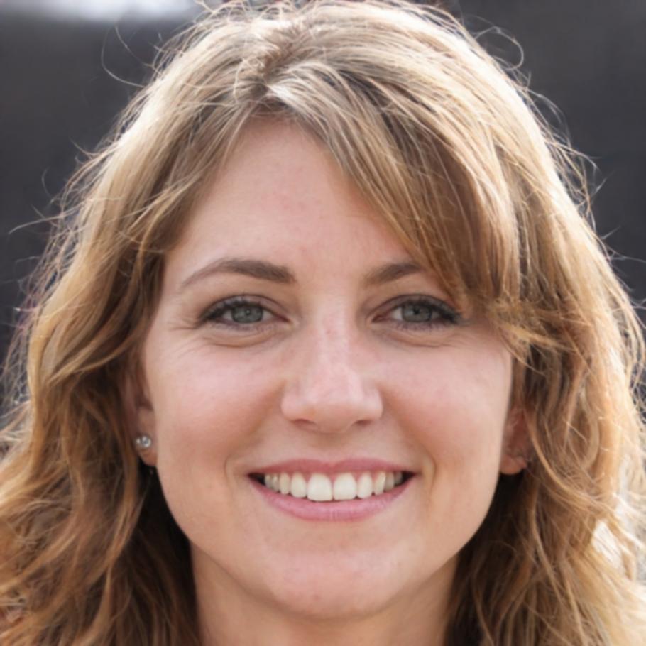 Portraitfoto von Programm-Teilnehmerin