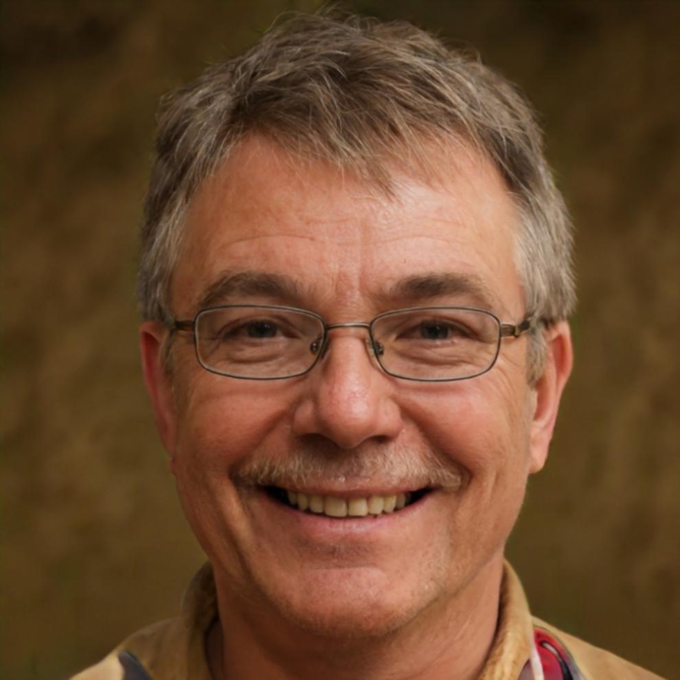 Profilbild von Wilhelm Kastner