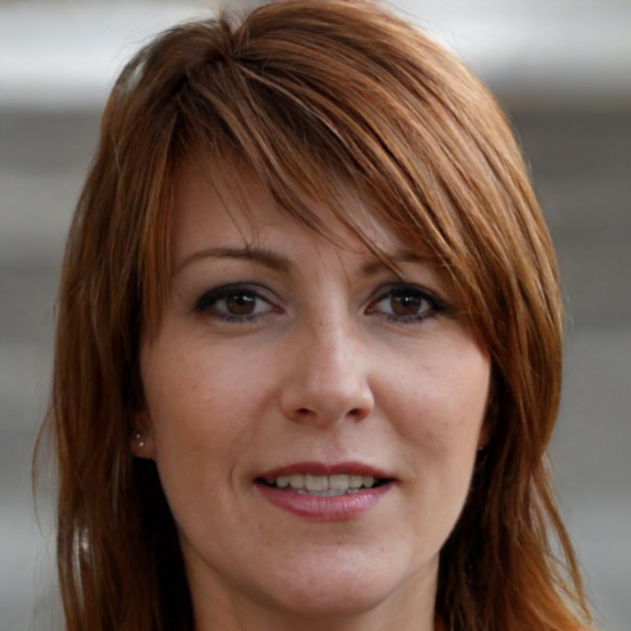Marlene Kästner, Leitende Finanzanalystin bei pryloxenivara